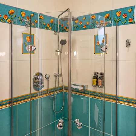 Villa Marion Luhačovice Camera foto