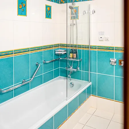 Villa Marion Luhačovice Camera foto