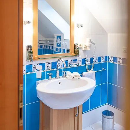 Villa Marion Luhačovice Camera foto