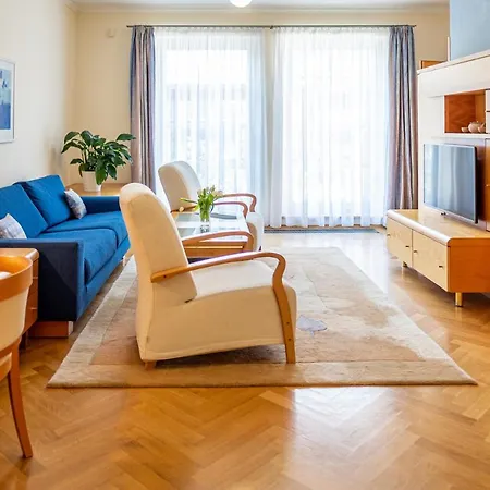 Villa Marion Luhačovice Esterno foto