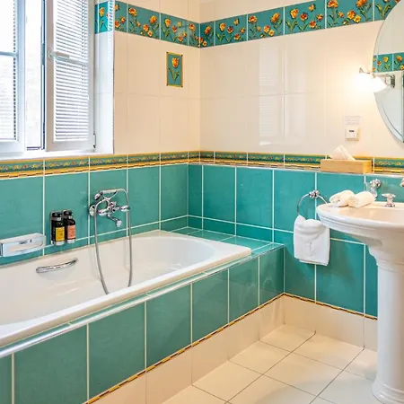 Villa Marion Luhačovice Esterno foto