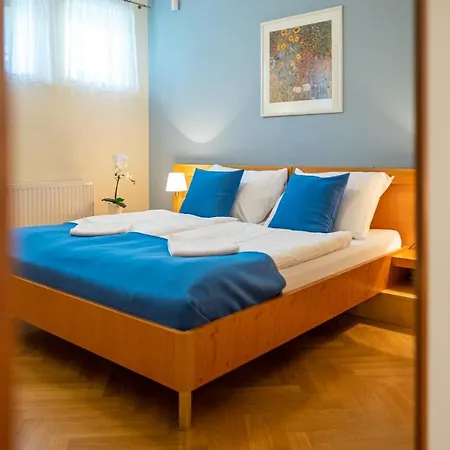 Villa Marion Luhačovice Esterno foto