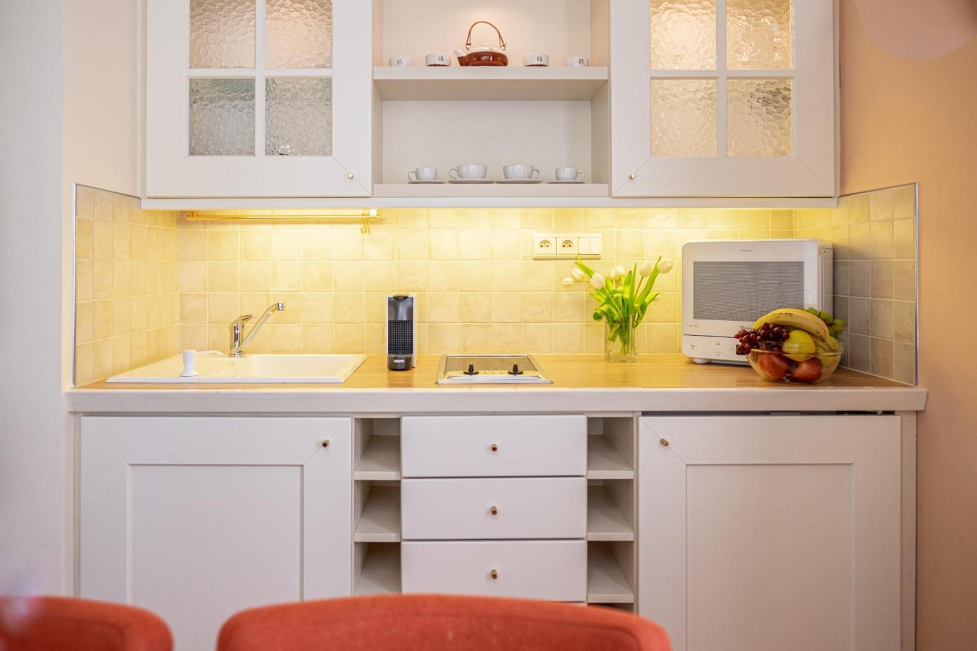Marion Apartment Luhacovice