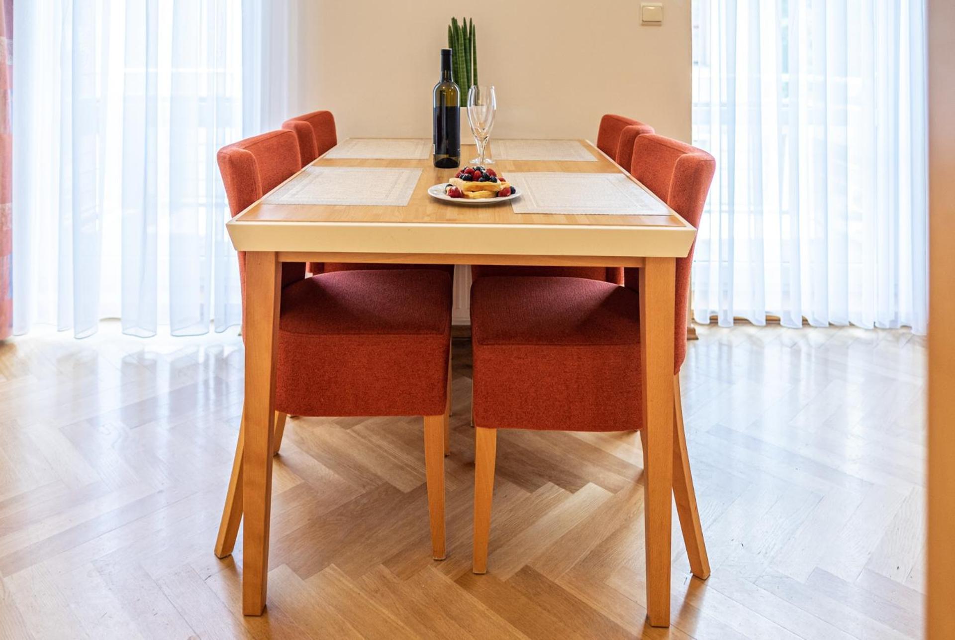 Marion Apartment Luhacovice