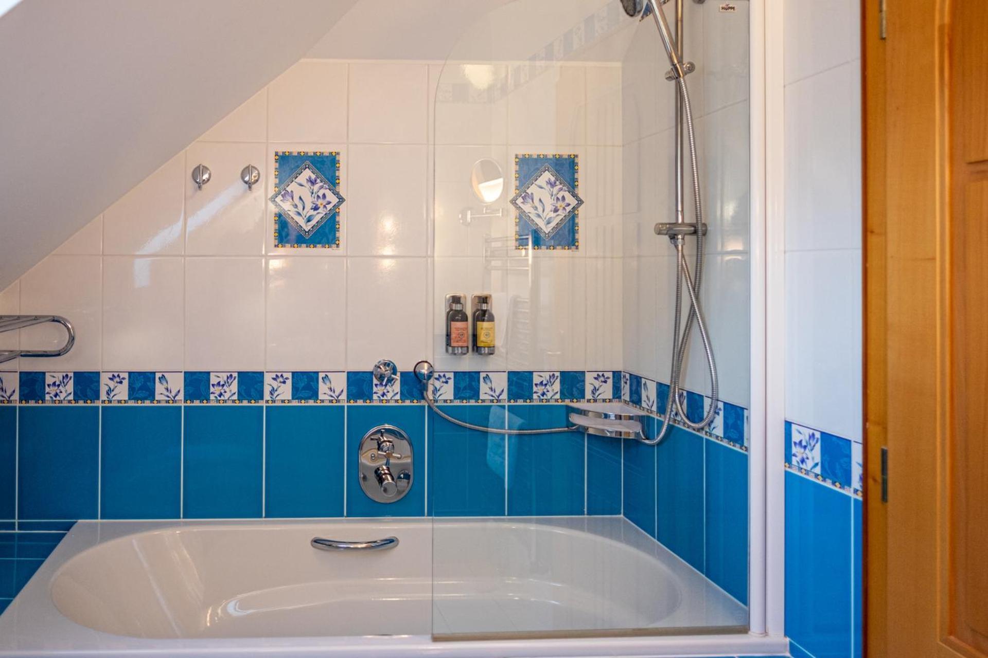Apartment Marion Luhacovice