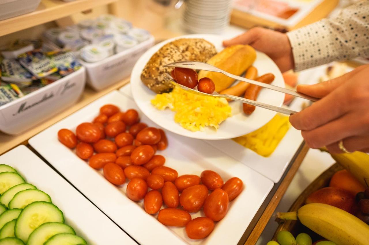 马里昂别墅公寓式酒店 鲁哈科维斯