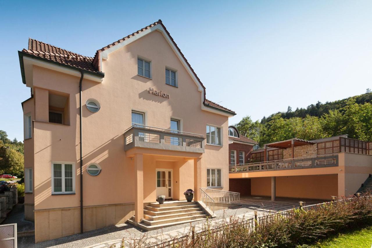 Marion Apartment Luhacovice