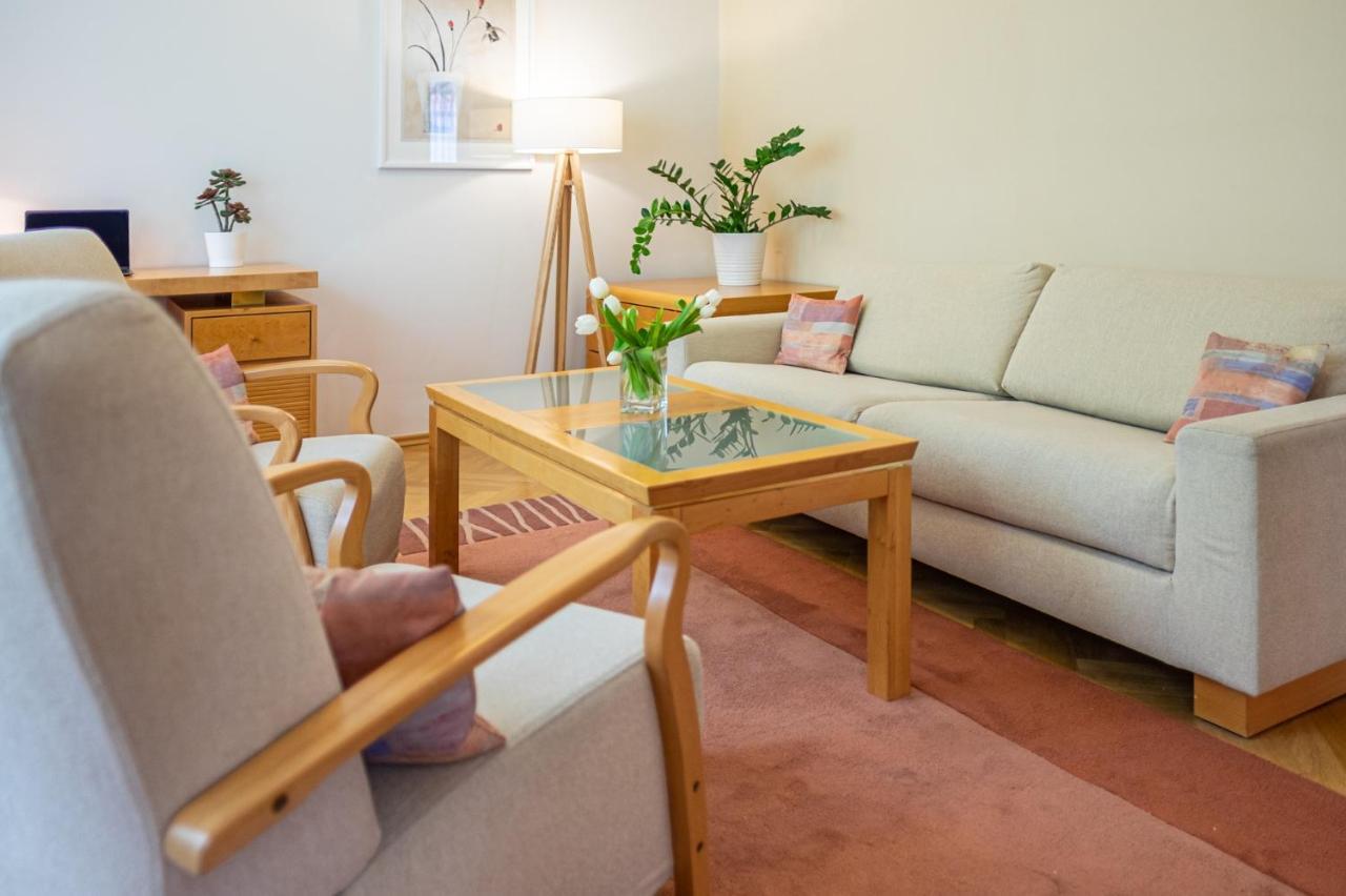 Marion Apartment