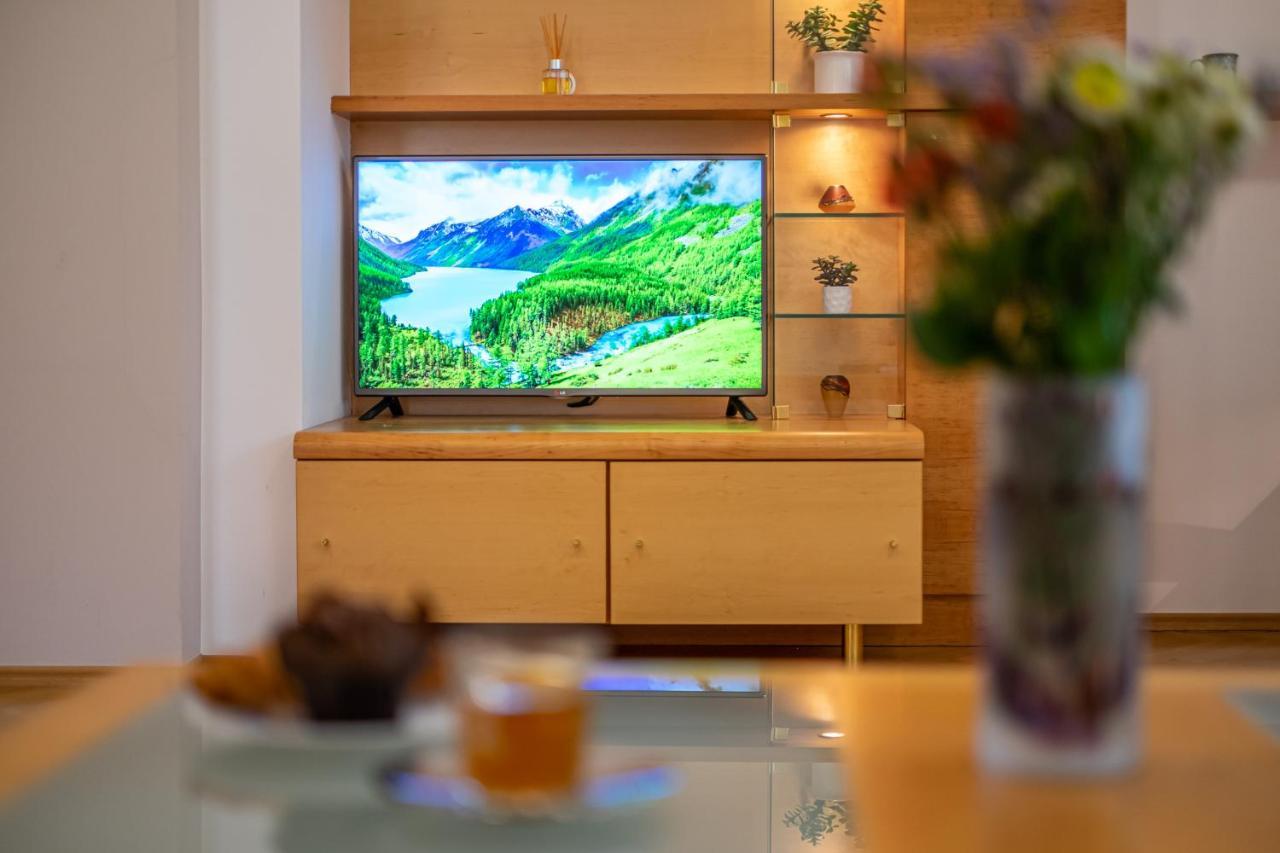 Marion Apartment Luhacovice