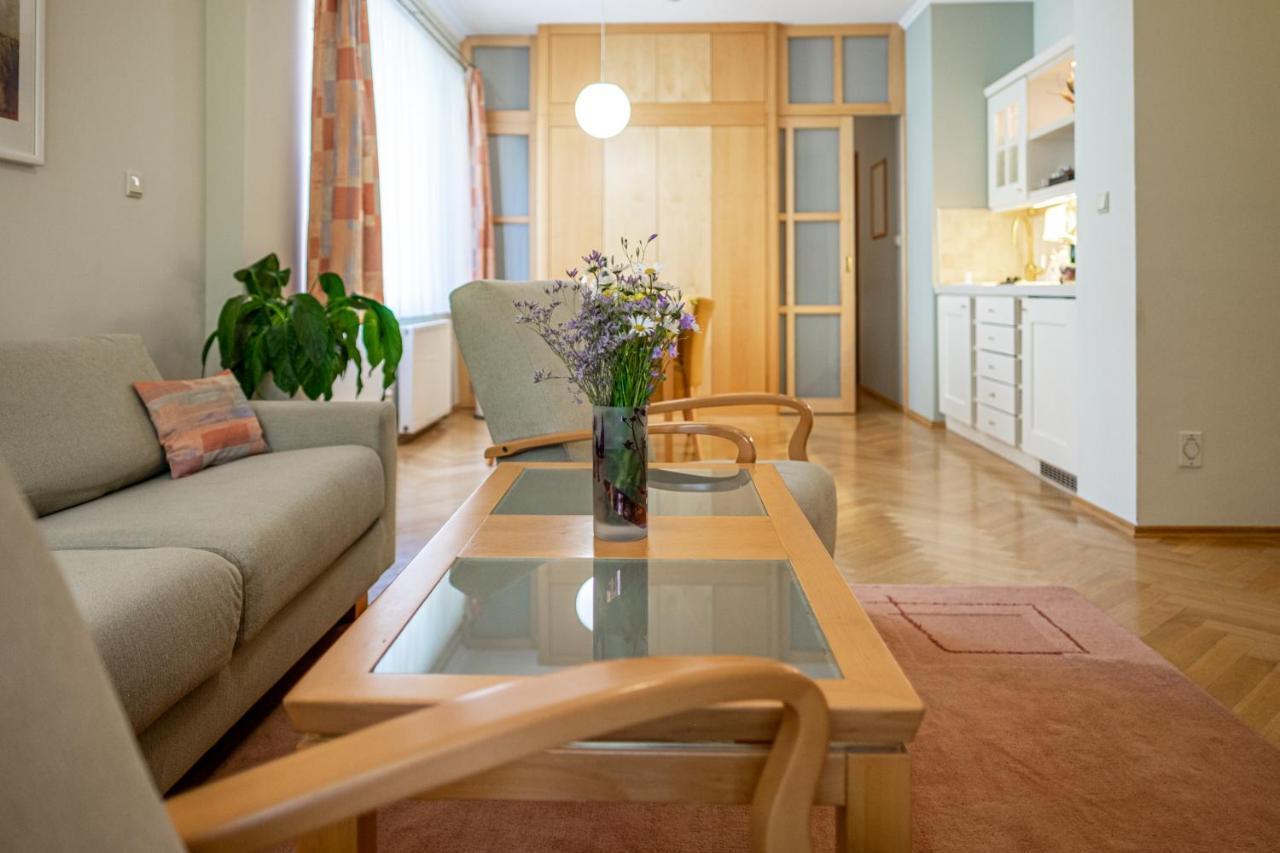 Apartment Marion