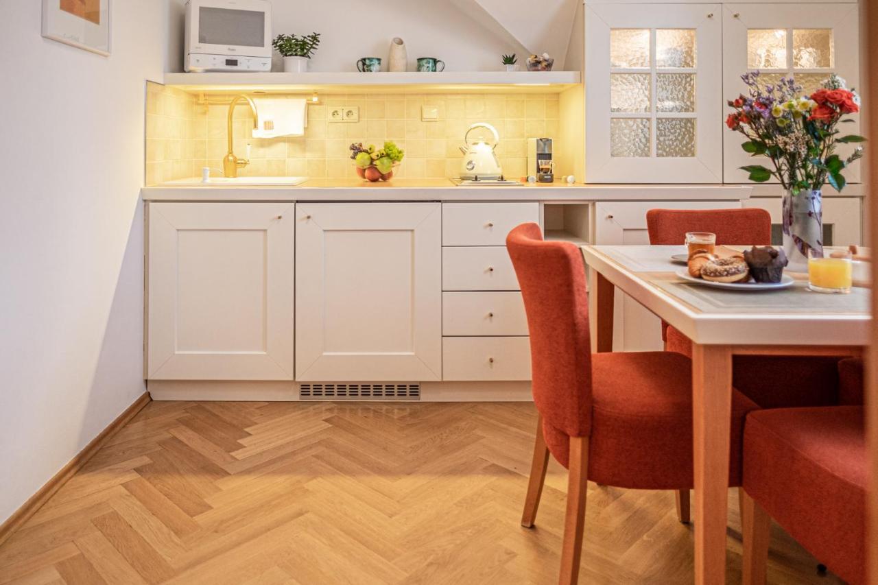 Apartment Marion